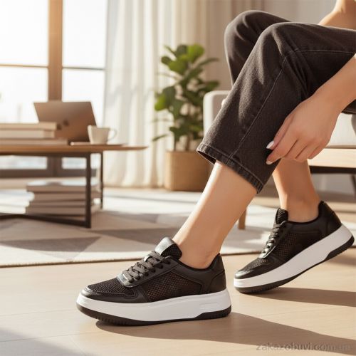 L.Deer \ Кроссовки DaFuYuan MD2-1 #2