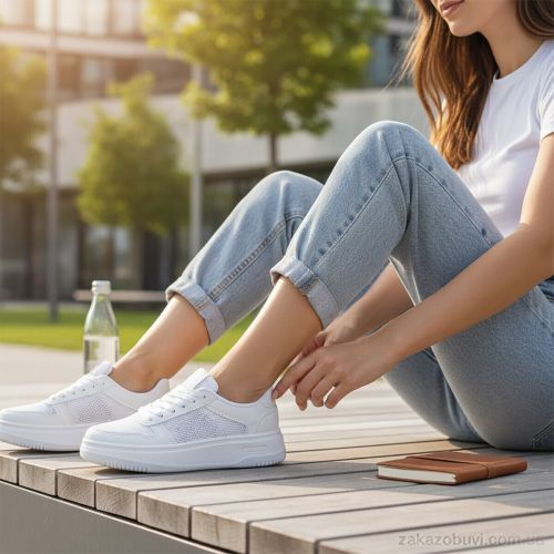 L.Deer \ Кроссовки DaFuYuan MD2-2 #2