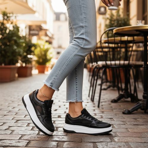 L.Deer \ Кроссовки DaFuYuan MD3-1 #2