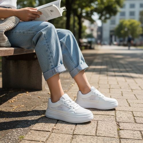 L.Deer \ Кроссовки DaFuYuan MD3-2 #2