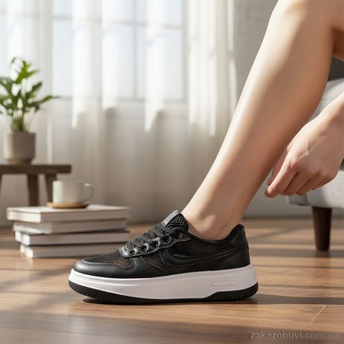 L.Deer \ Кроссовки DaFuYuan MD5-1 #2