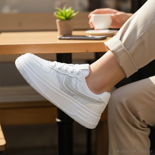 L.Deer \ Кроссовки DaFuYuan MD5-2 #2