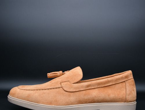 L.Deer \ Туфли DaFuYuan W3853-12 #2