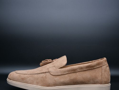 L.Deer \ Туфли DaFuYuan W3853-17 #2