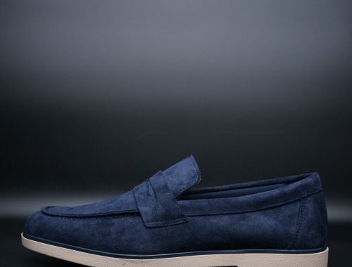 L.Deer \ Туфли DaFuYuan W3851-2 #2