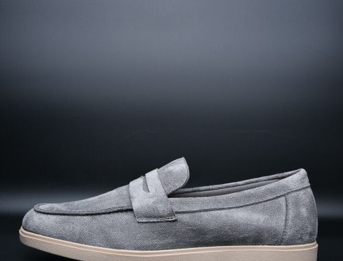 L.Deer \ Туфли DaFuYuan W3851-6 #2