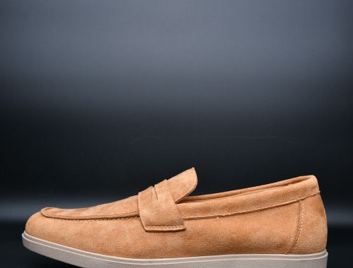 L.Deer \ Туфли DaFuYuan W3851-12 #2