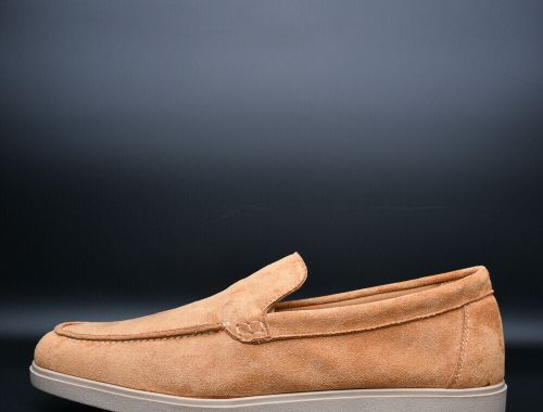 L.Deer \ Туфли DaFuYuan W3852-12 #2