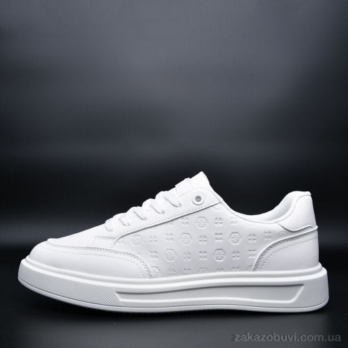 L.Deer \ Кроссовки DaFuYuan CK13-2 #2