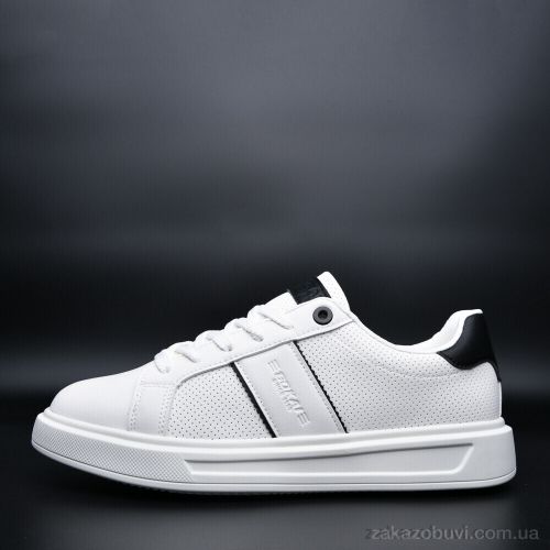 L.Deer \ Кроссовки DaFuYuan CK15-2 #2