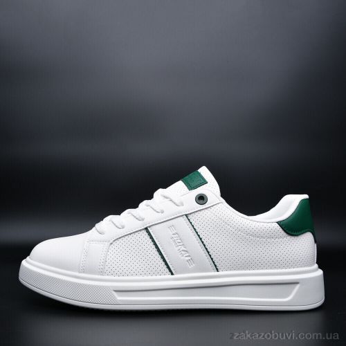 L.Deer \ Кроссовки DaFuYuan CK15-3 #2