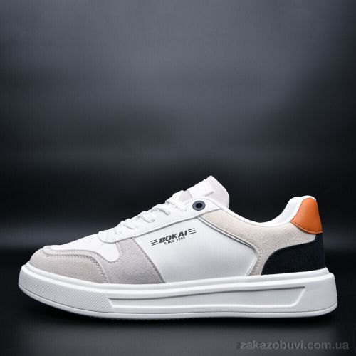 L.Deer \ Кроссовки DaFuYuan CK18-3 #2