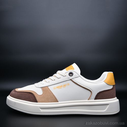 L.Deer \ Кроссовки DaFuYuan CK18-5 #2