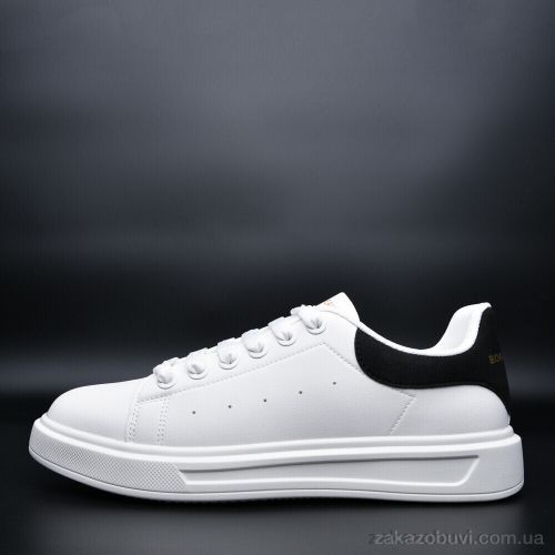 L.Deer \ Кроссовки DaFuYuan CK17-3 #2