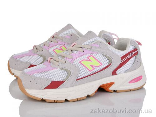  \ Кроссовки Dan Marest B530-15 #2