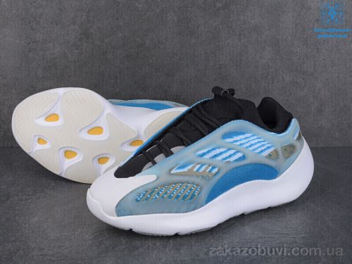  \ Кроссовки Dan Marest B700-3 #2