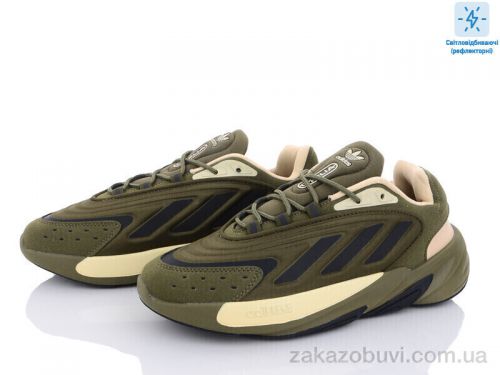  \ Кроссовки Dan Marest A202-8 світловідбивач #2