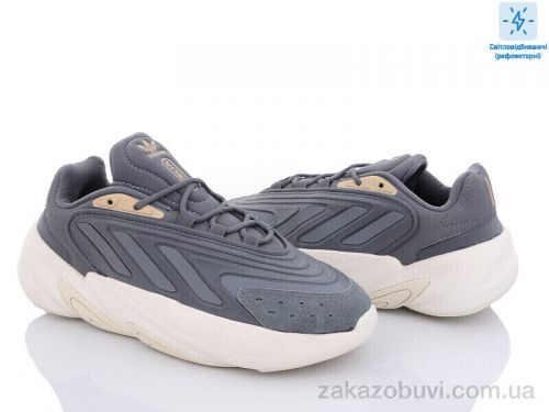  \ Кроссовки Dan Marest B202-4 світловідбивач #2