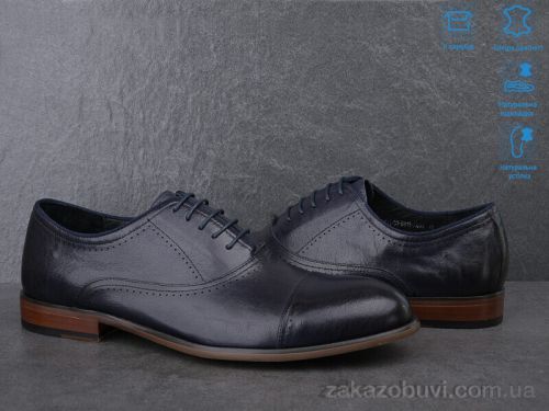 Snow Bots \ Туфли Dan Marest Z510 #2