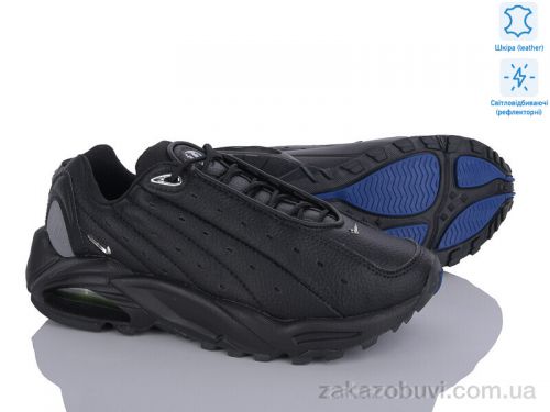  \ Кроссовки Dan Marest A4692-2 світловідбивач #2