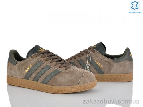  \ Кроссовки Dan Marest A7676-3 #2