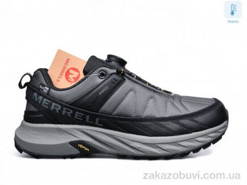  \ Кроссовки Dan Marest A2866-5 термо #2