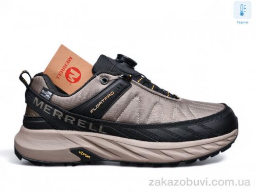  \ Кроссовки Dan Marest A2866-6 термо #2