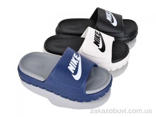  \ Шлепки Deshman M26 mix #2