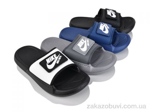  \ Шлепки Deshman 2588-2 mix #2