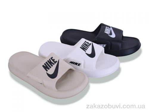  \ Шлепки Deshman 2220 mix #2