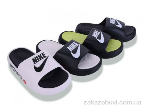  \ Шлепки Deshman 1220 mix #2