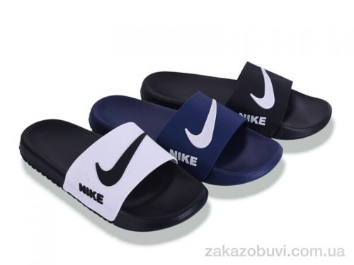  \ Шлепки Deshman 7100-1 mix #2