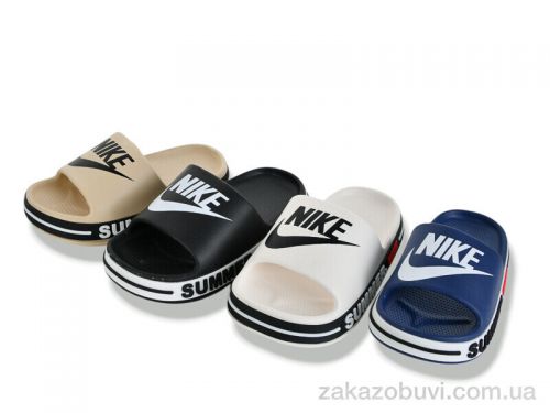  \ Шлепки Deshman 2330 #2