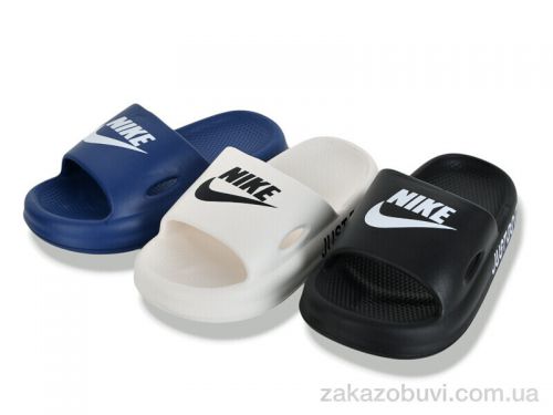  \ Шлепки Deshman A2588-1 mix #2