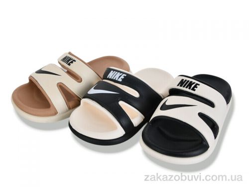  \ Шлепки Deshman 3220 mix #2