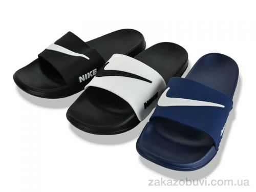  \ Шлепки Deshman 4220mix #2