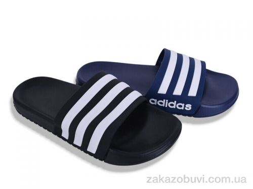 Anmei \ Шлепки Deshman 7100-3 mix #2