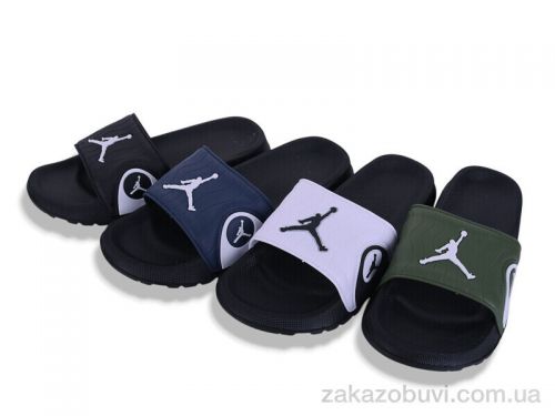  \ Шлепки Deshman YD2133 mix #2