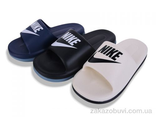  \ Шлепки Deshman NB8151 mix #2