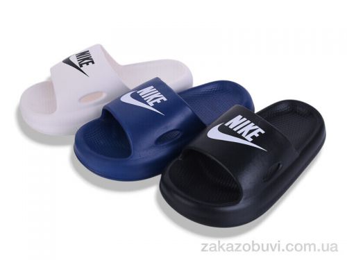  \ Шлепки Deshman N8678-3 mix #2