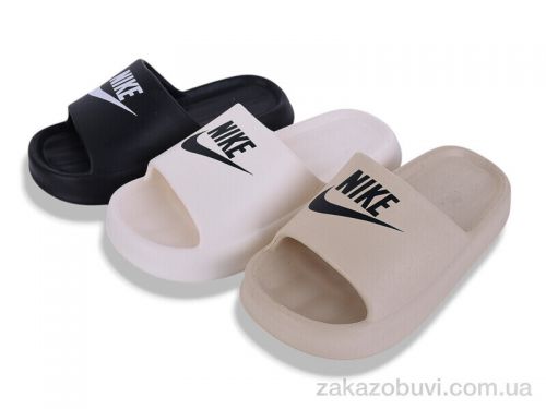  \ Шлепки Deshman N926 mix #2