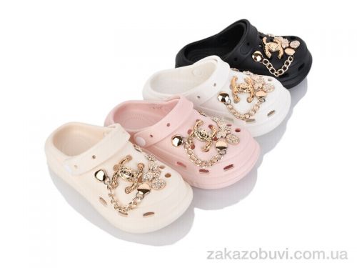 Anmei \ Кроксы Elmob KR21 mix #2