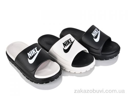  \ Шлепки Elmob W890 mix #2