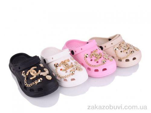 Anmei \ Кроксы Elmob KR21A mix #2