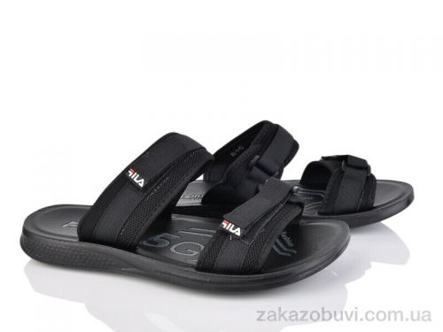  \ Шлепки FG A8-1 #2