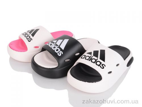 Anmei \ Шлепки Family S186 mix #2