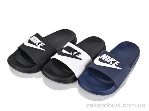  \ Шлепки Family S6-1 mix #2