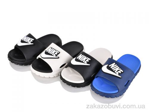  \ Шлепки Family S42 mix #2