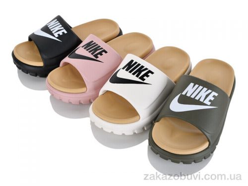  \ Шлепки Family S2288 mix #2