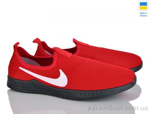 disaiheijiin \ Кроссовки Favorit H11 червоний #2